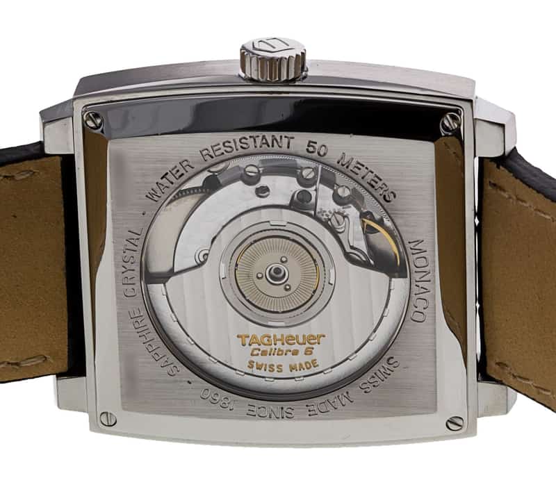Tag Heuer Monaco WW2110.FC6177